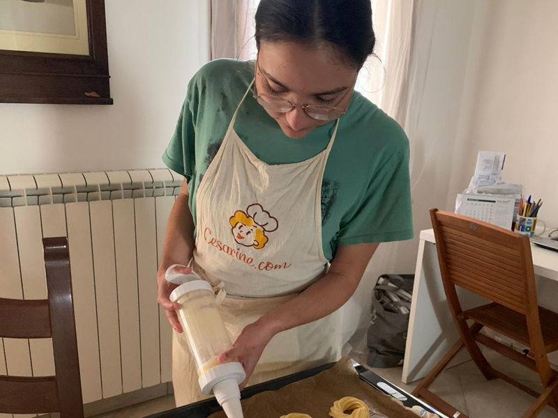 Cours de cuisine Brindisi: Cours de cuisine sur les produits typiques de Brindisi