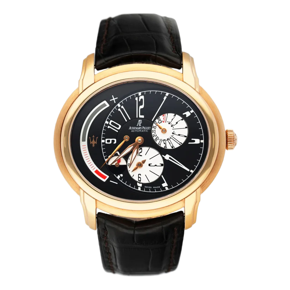 Audemars Piguet Millenary Maserati 26150OR.OO.D003CU.01, image 1