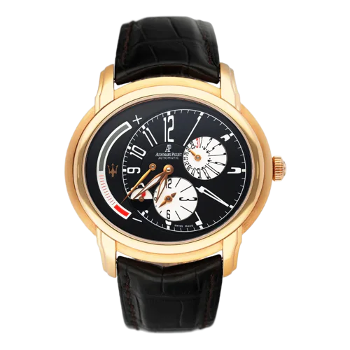 Audemars Piguet Millenary Maserati 26150OR.OO.D003CU.01