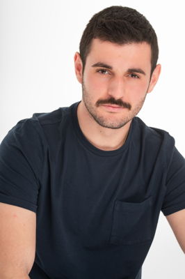 Georgios Michailidis