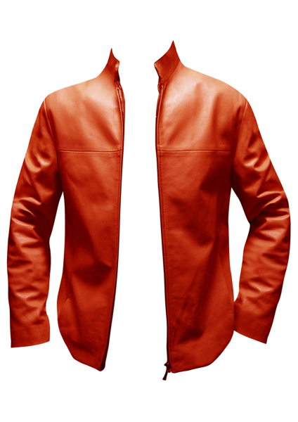 VENICE - Tan LEATHER