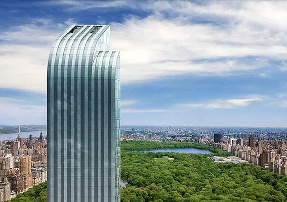 One57 | 157 West 57th St