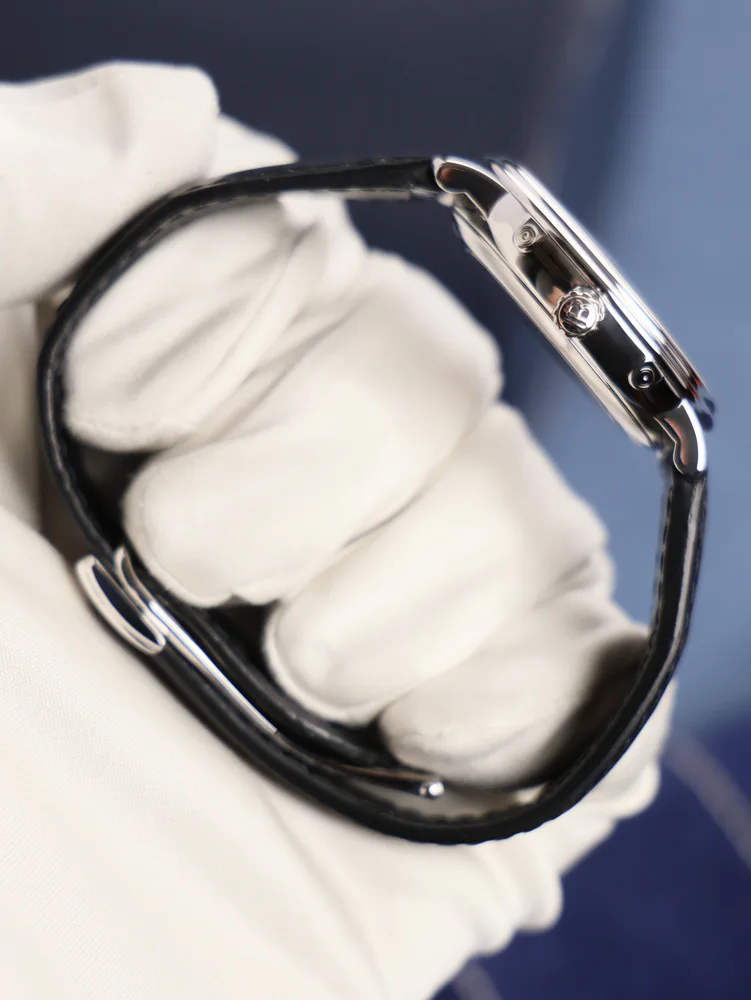 Ref 6263 in Platinum, Limited Edition of 10 pcs