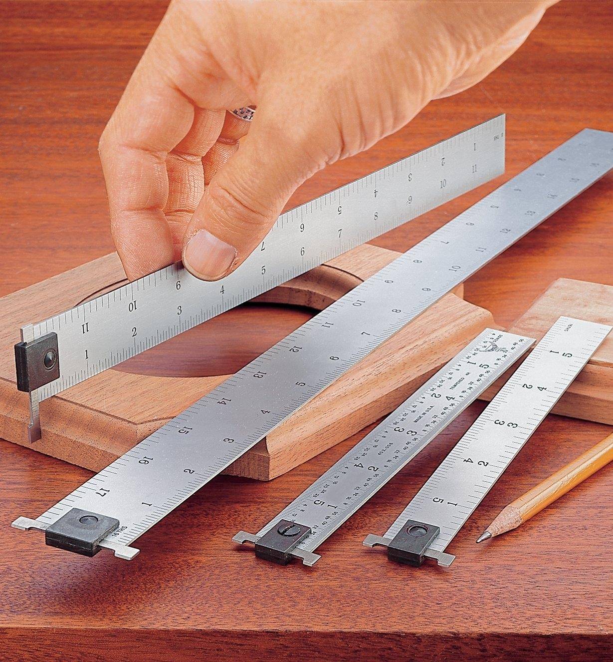 adjustable hooj rule