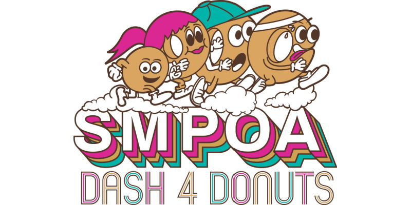 Dash 4 Donuts promotional image