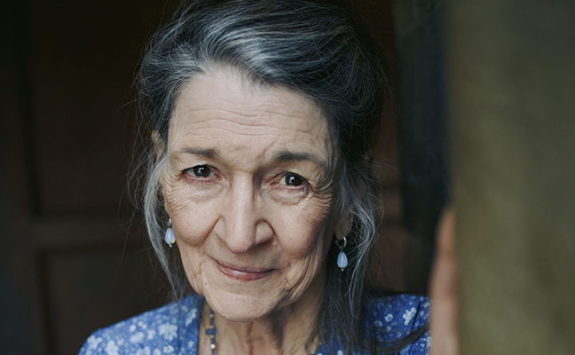 Marina Warner