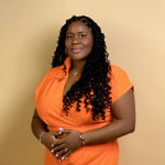 Esther Tambe, MS, RDN, CDN, CDCES