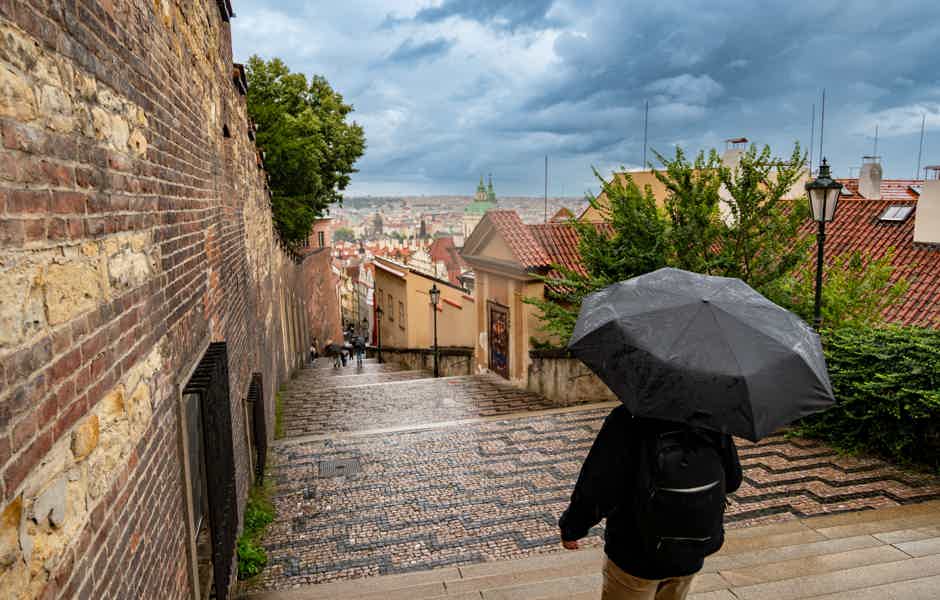 3-hour Private Prague Castle Walking Tour - photo 4
