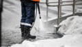 3 Tips for pressure washing in winter