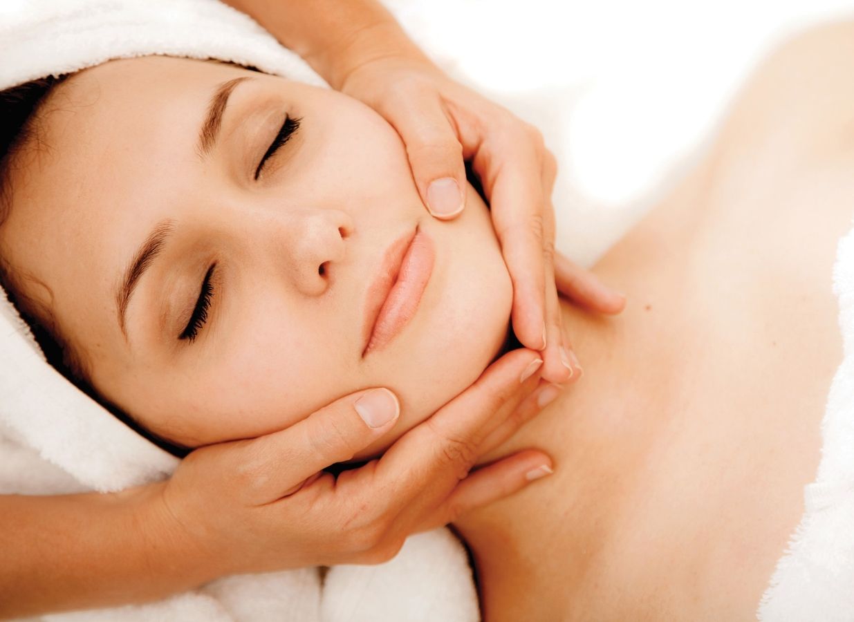 Refresh Package 3 hrs $320