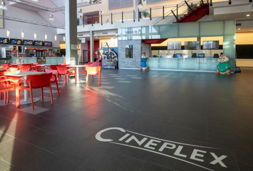 foyer