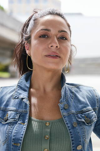 Julie Becsei