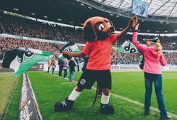 Kindergeburtstage In Hannover Feiern Bester Geburtstag