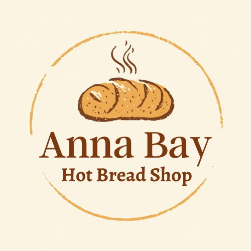 Anna Bay Hot Bread Shop logo