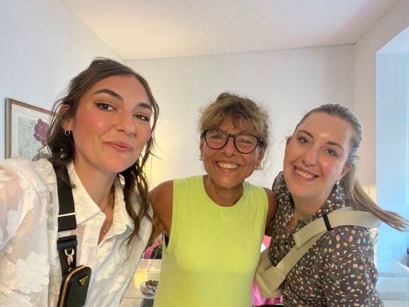 Corsi di cucina Bologna: A lezione di Gelato mantecato a mano