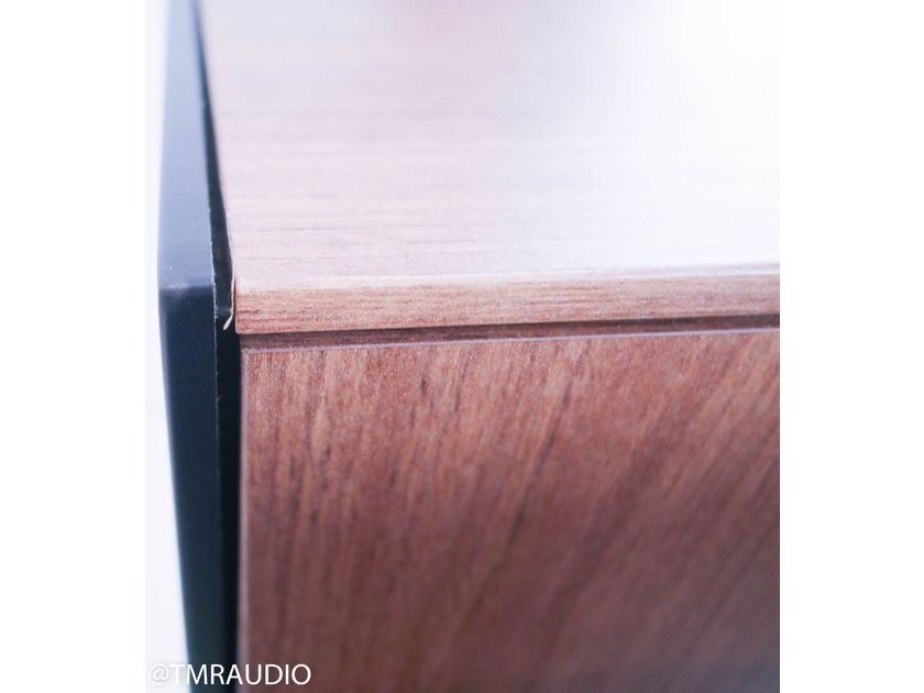 Audio Physic Classic 20 Floorstanding Speakers; Walnut Pair (11436)