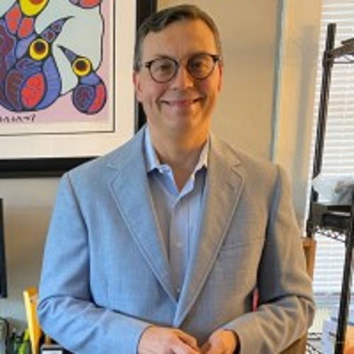 Ronald  Chervenak