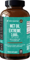 A bottle of Nano Singapore's ACV Gummies Singapore for Weight Loss