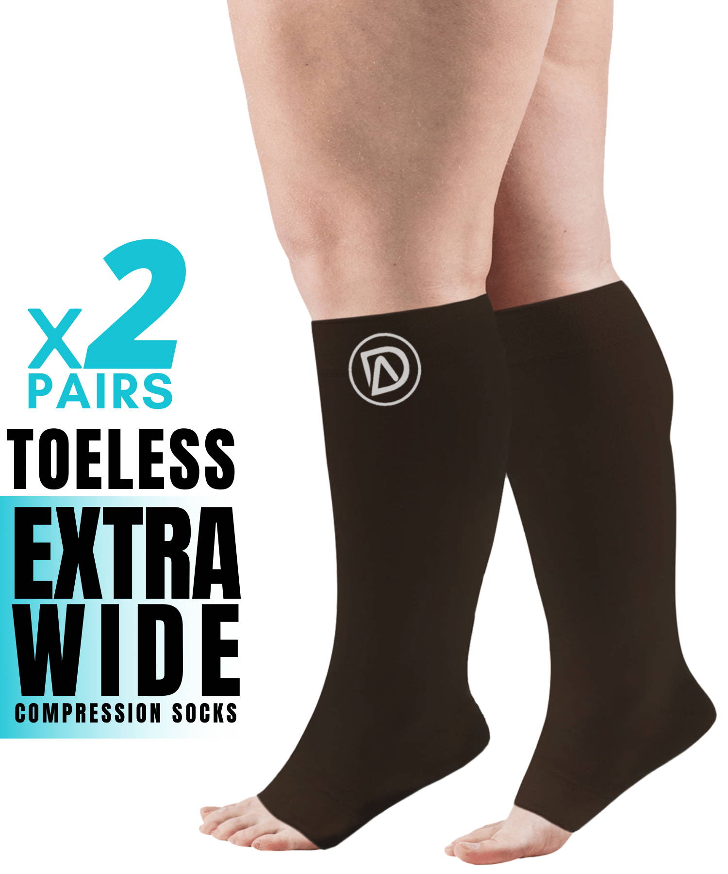 Reasons for Wearing Compression ToeLess Socks – TheGivenGet