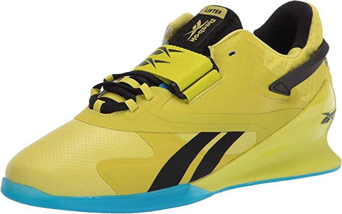 Reebok Men’s Legacy Lifter li Cross Trainer