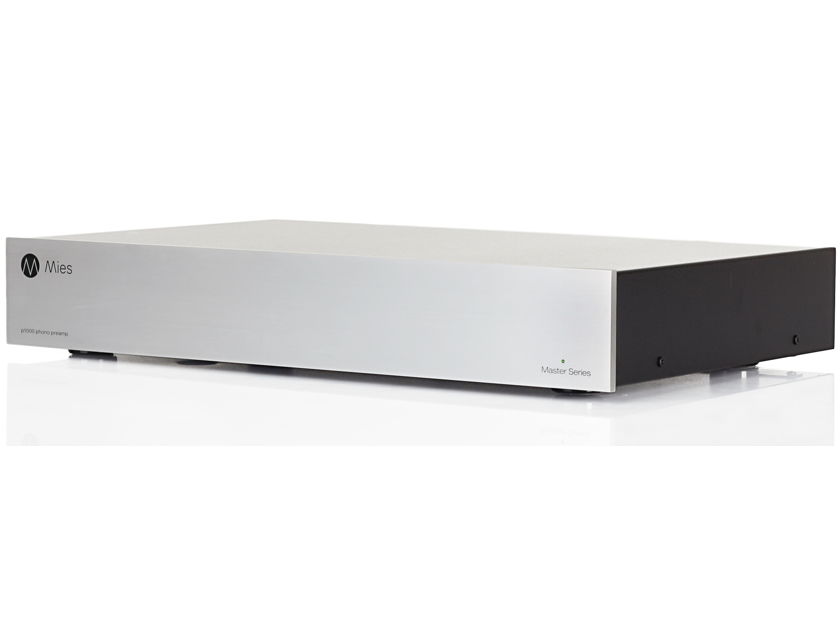 Mies Audio p1000 Phono Preamplifier