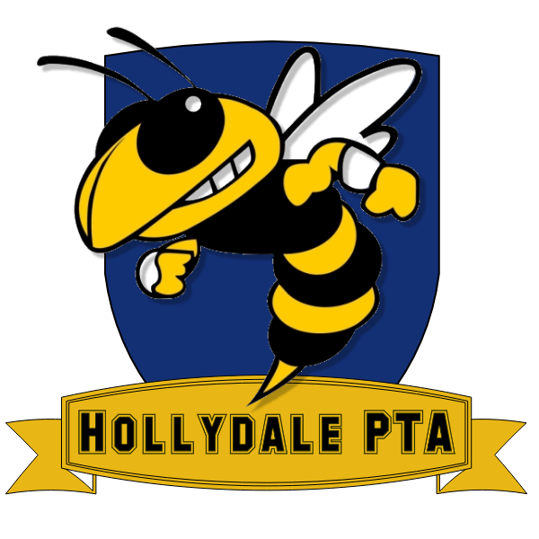Hollydale School PTA