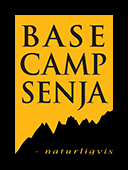 Basecamp Senja logo
