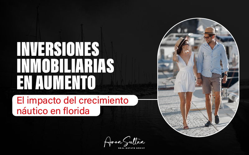 featured image for story, Cómo el Mercado Náutico Impulsa la Economía y el Sector Inmobiliario en Florida