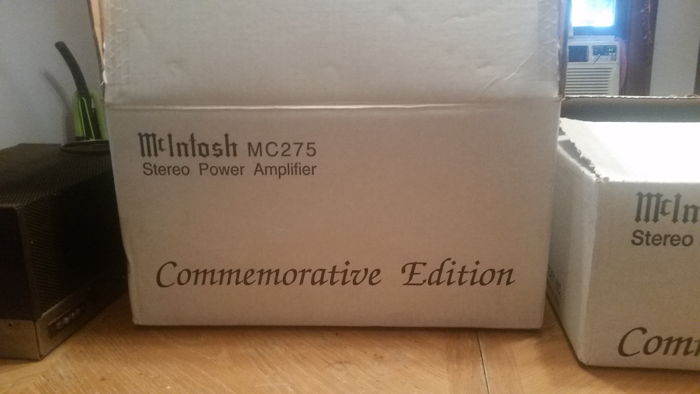 McIntosh C22 mc275