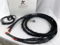 Synergistic Research Element C.T.S. Speaker Cables