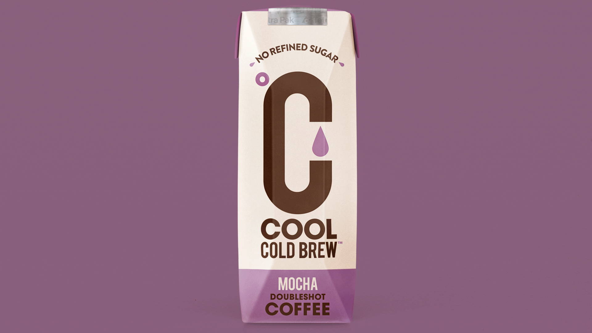 Featured image for Stay "Cool" This Summer With This Special Cold Brew