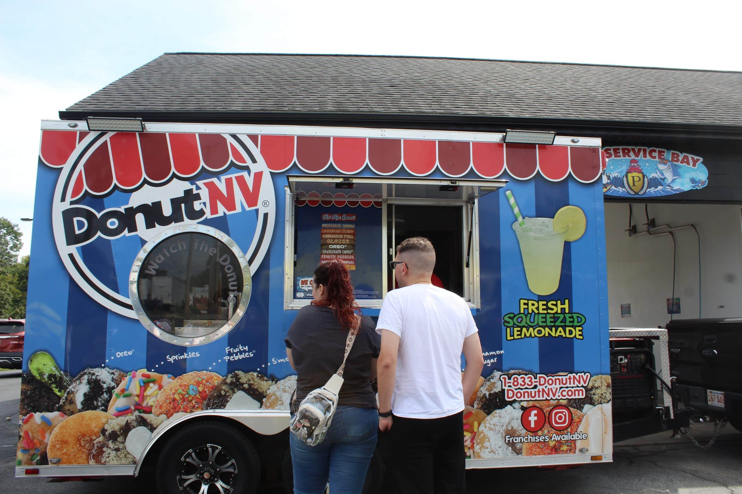 Shrewsbury Customer Appreciation Day — photo 7 of 9