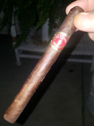 Cigar Session Photo