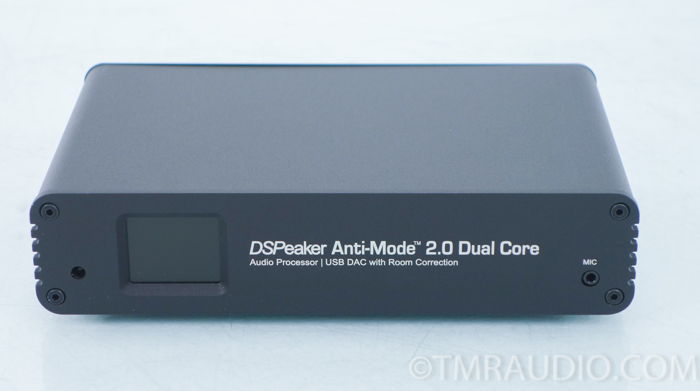 DSPeaker Anti-Mode 2.0 Dual Core USB DAC (8245)