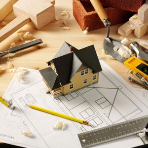Our Home Improvement Fund