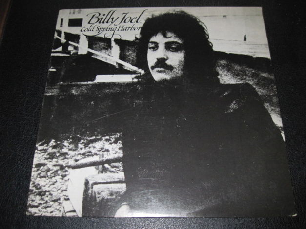 BILLY JOEL LP/Vinyl -lot of 5- - Streetlife Serenade, N...