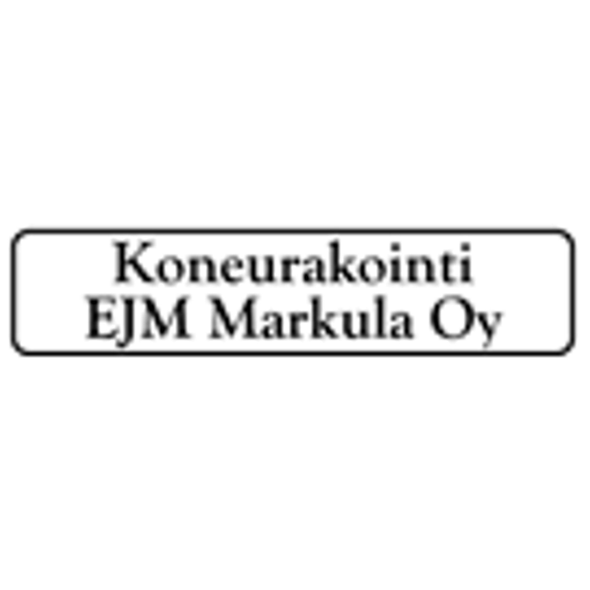Eino Markula