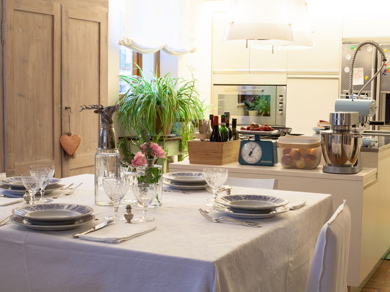Cooking Classes Montepulciano Stazione: Exclusive cooking class in the Montepulciano countryside 
