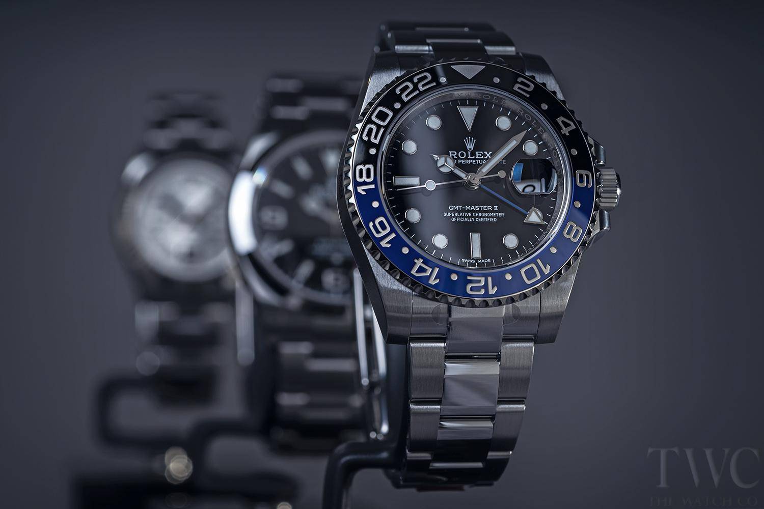 montre automatique