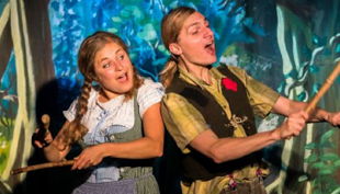 varia vineta hänsel und gretel