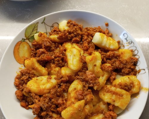 Corsi di cucina Bergamo: Gnocchi di patate: prepariamo un piatto facile e veloce 