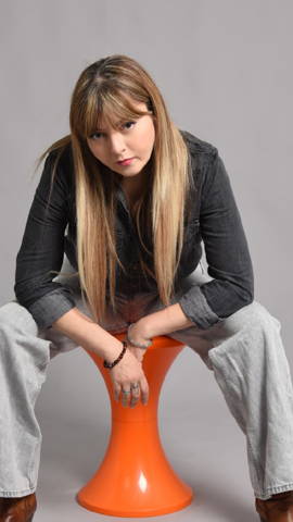 Rania Hadda