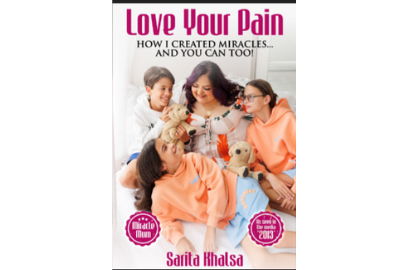 Love Your Pain Coaching - Voucher - Image 3