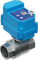 Smart Water Valve YoLink 