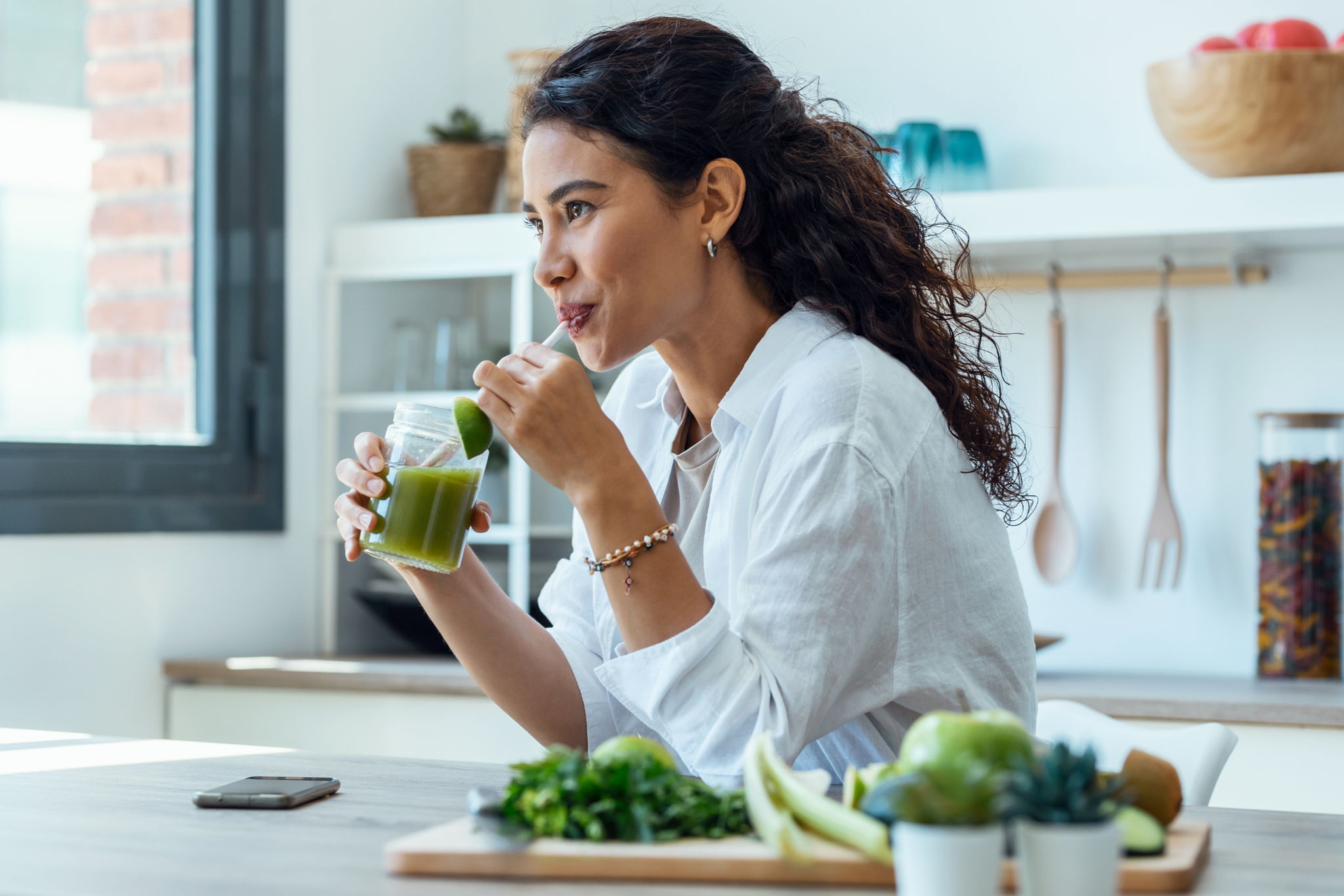 Should You Try a Gut Detox?