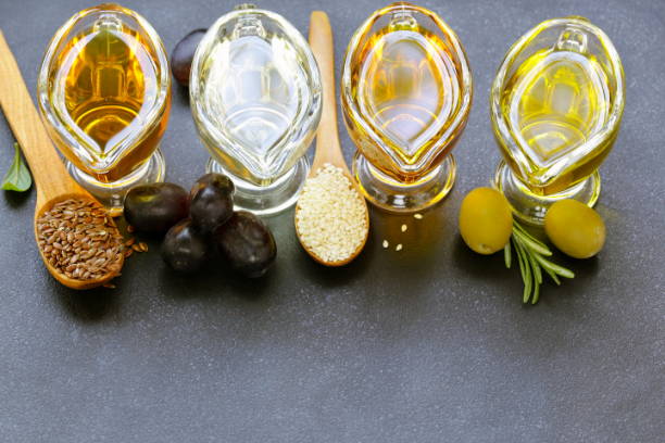 popular carrier oils