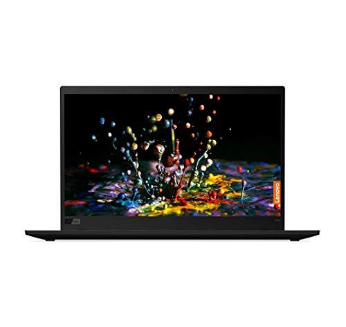Lenovo Yoga C940 2019 Vs Lenovo Thinkpad X1 Carbon 7th Gen Slant