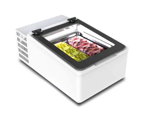 Mondial Mini Cream 2V Glassdisk