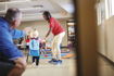 Ann Arbor YMCA