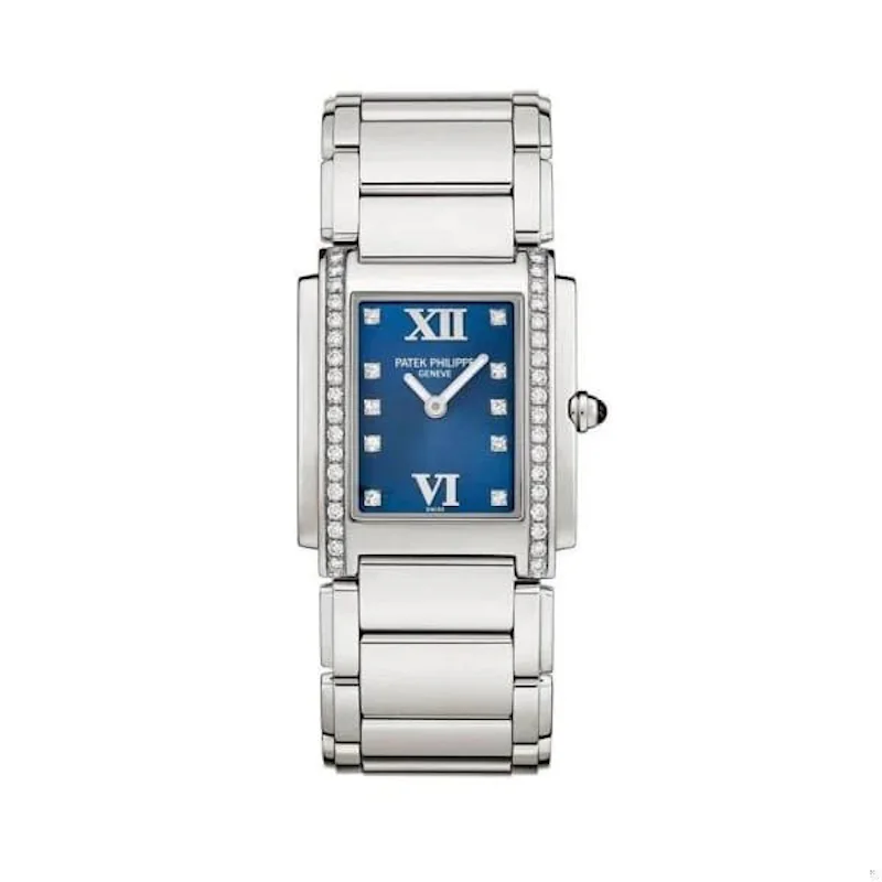 Patek Philippe Twenty~4 